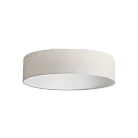 Абажур Paralume Slim D70 H18 Beige Ideal Lux 346014 SET UP