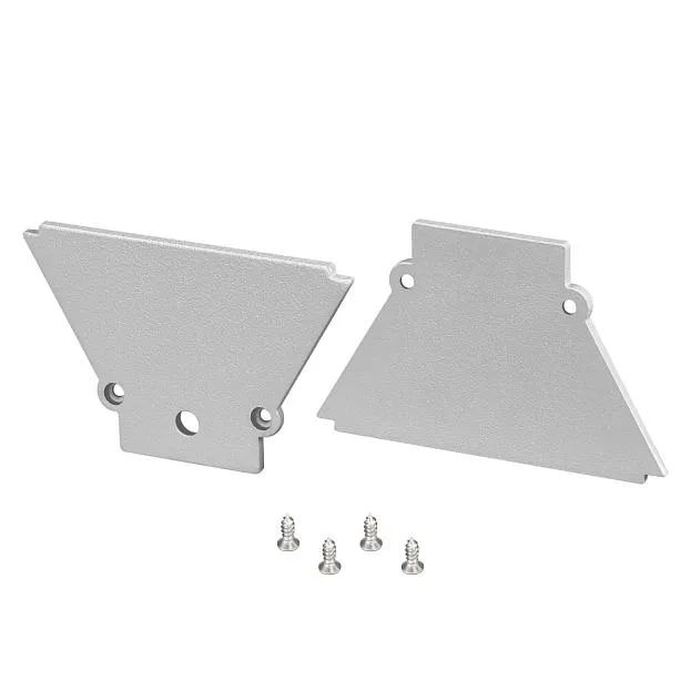 Заглушка Arlight 053033 SL-BEVEL Заглушка Arlight 053033 SL-BEVEL