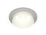 Комплект встраиваемого светильника Ambrella light XC6514020 Techno