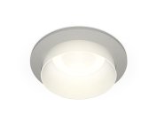 Комплект встраиваемого светильника Ambrella light XC6514020 Techno