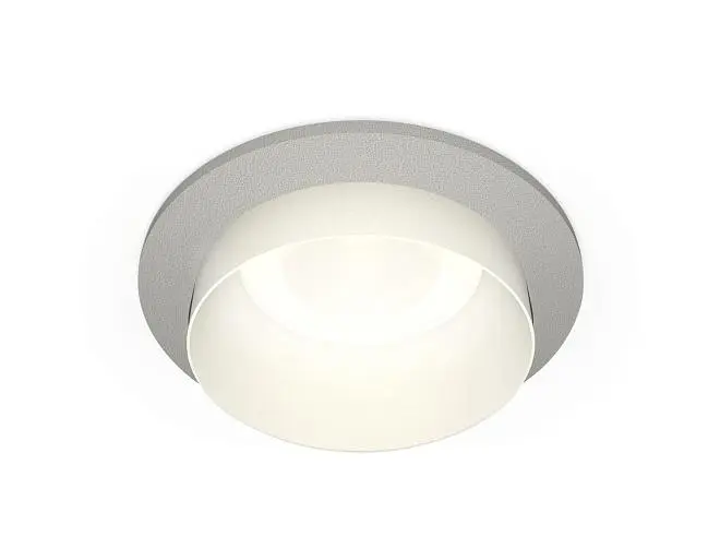 Комплект встраиваемого светильника Ambrella light XC6514020 Techno Комплект встраиваемого светильника Ambrella light XC6514020 Techno