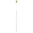 Светильник настенный Lightstar 748443 Tubo