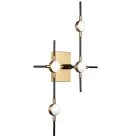 Бра Lightstar 745647 (MB9125-4A) BERGAMO