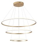 Светильник подвесной ZORTES ZRS.33325.75C RINGOLIGHT