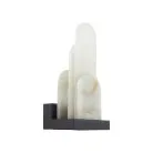 Настенный светильник LED 12W 3000K 1489Лм Odeon Light Exclusive 5438/12WL FOROS