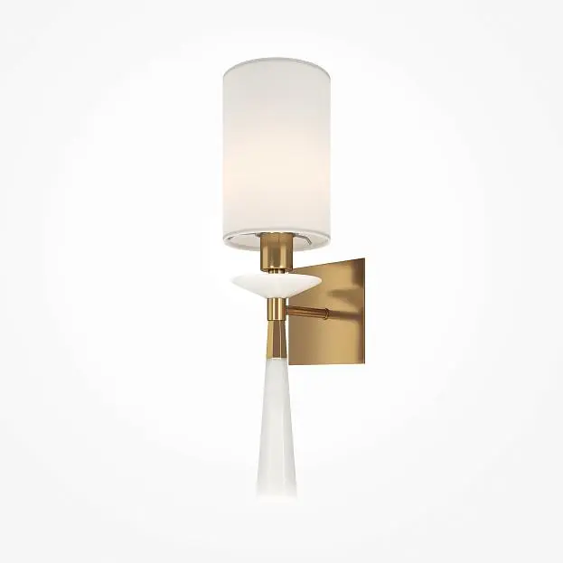 Бра Maytoni MOD224WL-01BS1 Bianco Бра Maytoni MOD224WL-01BS1 Bianco