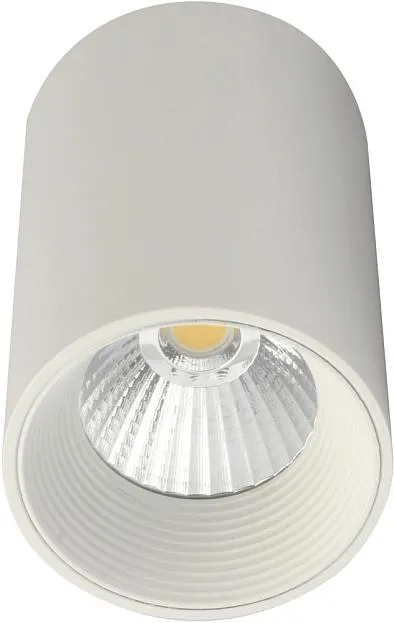 Точечный светильник Escada 20003SMU/01LED SWH 20003 Точечный светильник Escada 20003SMU/01LED SWH 20003