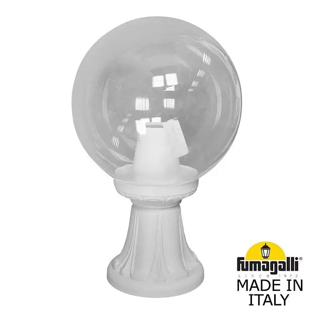 Ландшафтный фонарь FUMAGALLI MINILOT/G250. G25.111.000.WXF1R Ландшафтный фонарь FUMAGALLI MINILOT/G250. G25.111.000.WXF1R