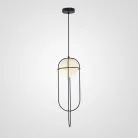 Подвесной светильник ImperiumLoft 140535-26 40.3241