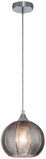 Подвесной светильник Escada 10194/1S Smoke Pion Подвесной светильник Escada 10194/1S Smoke Pion