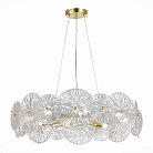 Люстра подвесная ST LUCE SL1657.203.08 FLERO