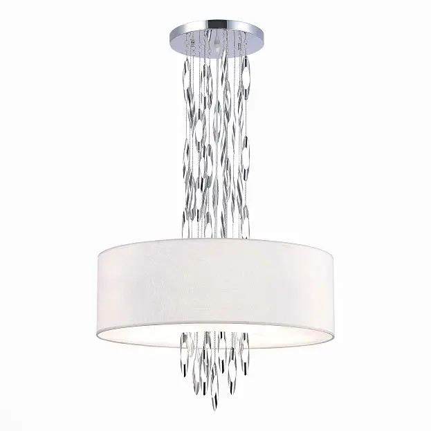Подвесной светильник ST Luce SL1353.103.05 Nettuno Подвесной светильник ST Luce SL1353.103.05 Nettuno