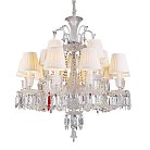 Люстра Delight Collection ZZ86303-10+5 Baccarat
