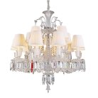Люстра Delight Collection ZZ86303-10+5 Baccarat