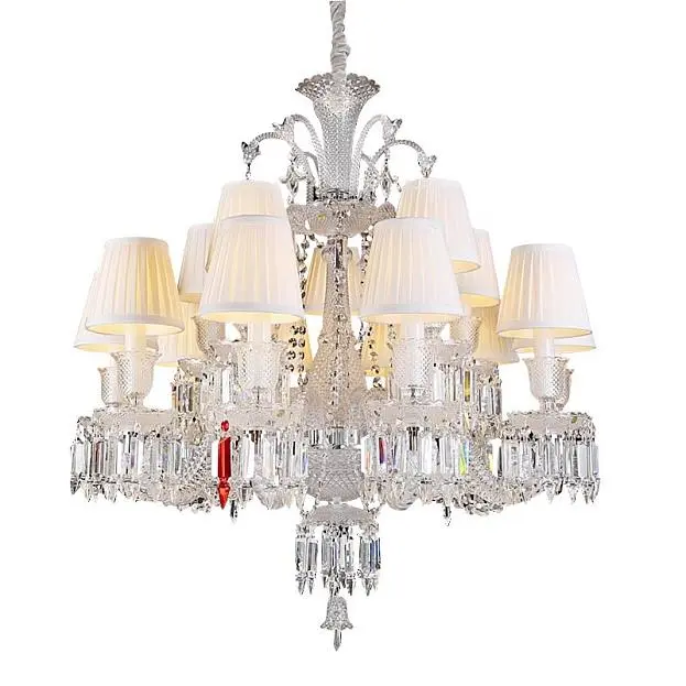 Люстра Delight Collection ZZ86303-10+5 Baccarat