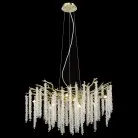 Подвесная люстра Velante 185-303-10