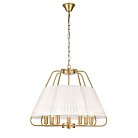 Подвесная люстра Vele Luce VL4254P07 Isabella