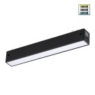 Трековый светильник IP20 LED 3000К-6000К 10W Novotech 359936 VECTOR