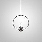 Подвесной светильник NUANCE B Blued ImperiumLoft 241412-26 NUANCE01