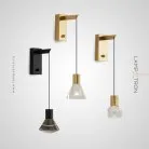 Бра LEIF WALL Lampatron 8246-22470