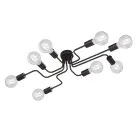 Люстра Vitaluce V4196-1/8PL