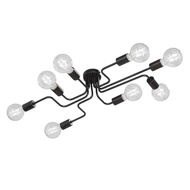 Люстра Vitaluce V4196-1/8PL