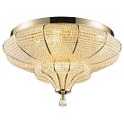 Потолочный светильник Wertmark WE102.06.307 Gerda