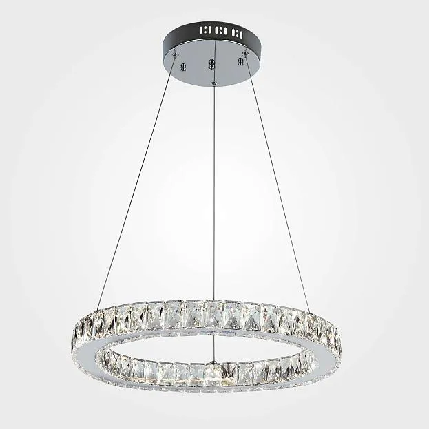 подвесной светильник Eurosvet 90023/1 Grasia 00000079884