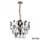 Люстра Arte Perfetto Luce APL2239109R/9A CHR