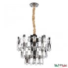 Люстра Arte Perfetto Luce APL2239109R/9A CHR