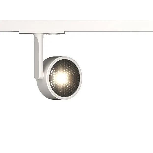 Трековый светильник Technical Maytoni TR024-1-10W3K Трековый светильник Technical Maytoni TR024-1-10W3K