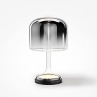 Настольный светильник Maytoni MOD286TL-L18B3K Spirito