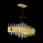 Подвесная люстра ST Luce SL1633.213.08 OLVERA