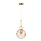 Подвес ODEON LIGHT 4862/1 BELLA