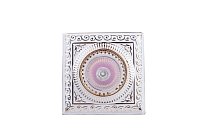 Точечный светильник Donolux SN1583-White+Gold stripe SN1583
