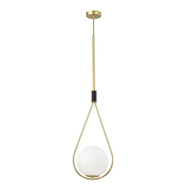 Подвес Odeon light 4810/1A FLARI Подвес Odeon light 4810/1A FLARI