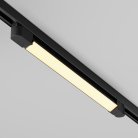 Трековый светильник Technical Maytoni TR196-3-20W2.7K-B BASIS