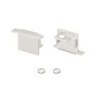 Заглушка SL-LINE-3523 WHITE глухая (, Металл) Arlight 043123
