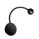Настенный светильник Loft IT 10254 Black Point
