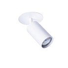 Светильник Потолочный Arte Lamp A3214PL-1WH CEFEO
