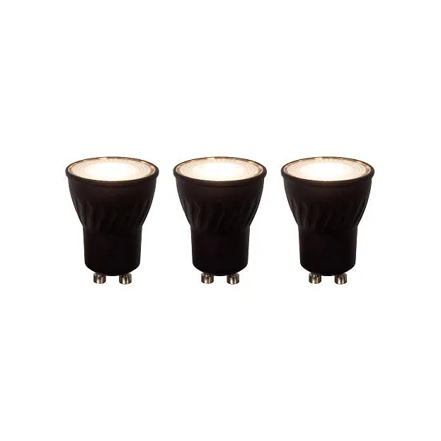 Лампа Lucide 49094/12/30 MR11 * 3