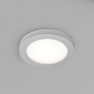 Влагозащищенный светильник Denkirs DK3012-AL Farum