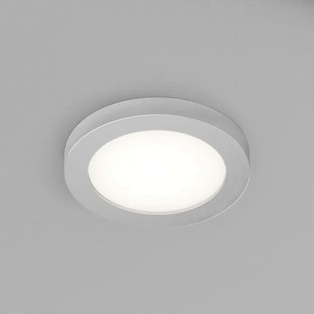 Влагозащищенный светильник Denkirs DK3012-AL Farum