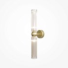 Настенный светильник (бра) Maytoni MOD302WL-02CG1 Antic