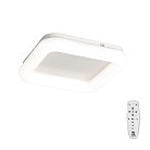 Потолочный светильник LED 36Вт, 2700-6500К, 3750лм Vitaluce V2540DT-0/1PL