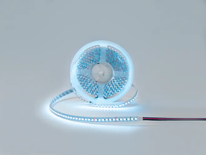 Светодиодная лента LUX RGB-светодиоды SWG DSG3A120-24-RGB-33 Светодиодная лента LUX RGB-светодиоды SWG DSG3A120-24-RGB-33