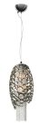 Светильник подвесной Crystal Lux FASHION SP2 1720/202