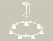 Подвесной светильник Ambrella light XR92031500