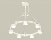 Подвесной светильник Ambrella light XR92031500