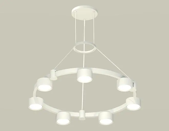 Подвесной светильник Ambrella light XR92031500 Подвесной светильник Ambrella light XR92031500